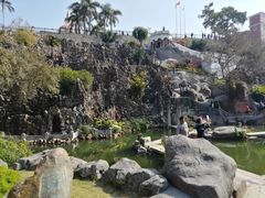 -黄胜记鼓浪屿肉松店(龙头路店)