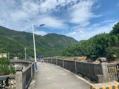 -平江沱龙峡漂流