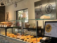 -Money Shops(愚园路店)