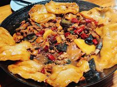 -百味地锅鸡(铜山路店)