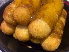 -蘭奢雅集·江浙菜(青山江滩店)