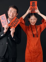 -绽放摄胶片摄影工作室