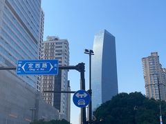 -上海龙之梦万丽酒店