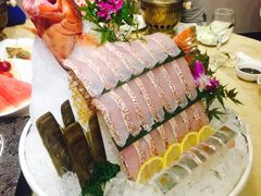 东星斑-蒋记海鲜姿造(锦绣店)