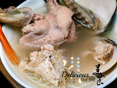 -客汀家宴·客家烟火 四季食材(集美店)