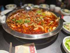 -小饕荟雅安贡椒鱼鲜馆(广福桥店)