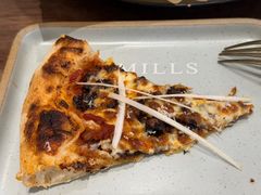 -O'mills Sourdough Bakery&Bistro(永嘉路店)
