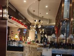 -鸿腾国际大酒店-海鲜姿造海鲜烤肉自助餐