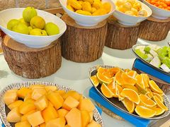 -广州希尔顿逸林-OPEN開·全日制餐厅·海鲜·小火锅·自助餐(东风路店)