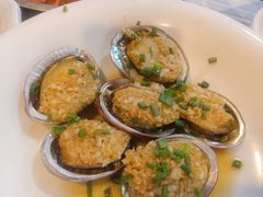 -钱大妈海鲜饭店(保利林语店)