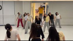 -WOULP舞铺·舞蹈室