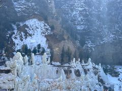 -潭溪山