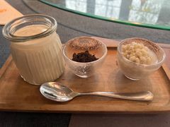 -野蔓果·山野菜(西湖景区·龙井茶田店)