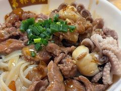 -荔林食店(西华路店)