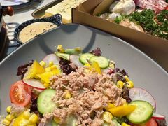 -范儿·嫂子烤肉·精致炭火烤肉(长治路店)