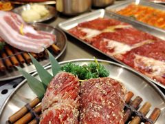 -西塔老太太泥炉烤肉(北京双井店)