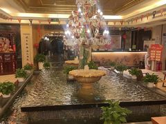 -汤泉良子.足疗按摩.SPA(中关村店)