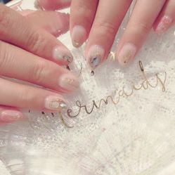 -美糖美甲美睫连锁