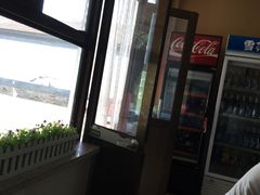 靠窗位-晓院餐厅