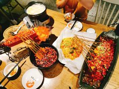 -成都吃客(九眼桥店)