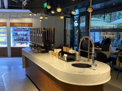 -Peet's 皮爷咖啡(东湖路手作店)