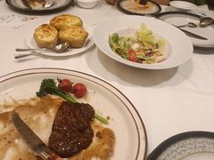 -马克西姆俄罗斯餐厅(通亚街店)