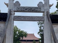 -苏州文庙(姑苏区)