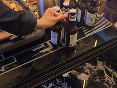 -星璨火吧KTV聚会餐厅(华清广场店)