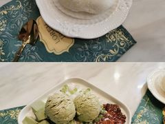 -李大牛和刘大力手作甜品(凯德店)