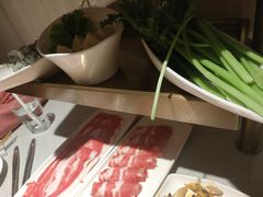 -海底捞火锅(明湖路店)