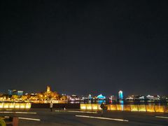 -江心屿景区
