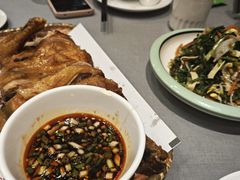-金哥私房菜馆(张府园总店)