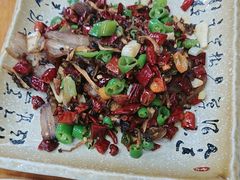 -宋记冕宁土菜馆(海门渔村二店)