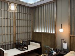 -遇暖·SPA养生按摩