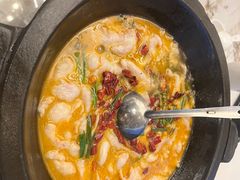 -味仙居(环城南路店)