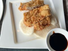 -外滩悦榕庄·海怡西餐厅