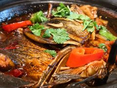 -周家二小姐的菜(西津渡店)