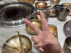 -韩宫宴和牛烤肉(苏州悠方购物中心店)