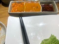-牛人·雪花牛·木炭烤肉(昆山陆家店)