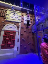 -尼克Playtime(欢乐海岸店)