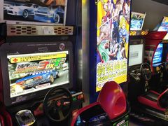 -天天玩X秋葉原日系动漫游戏中心