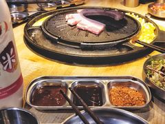 -三国惹火烤肉