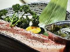 -久藏·横膈膜烧肉·酒场(江汉路店)