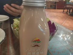 -巴依老爷·新疆美食(上城区天城路店)