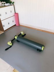 点击看大图 -Green Pilates格琳普拉提工作室