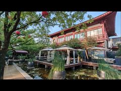 -莲西餐(曲江店)
