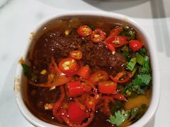-大喜牛鲜牛肉火锅(世纪金源店)