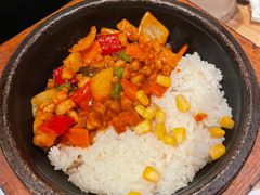 -黑牛黑猪烤肉专门店(万象城店)