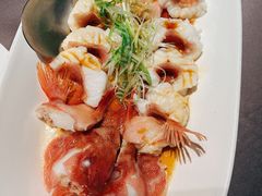 清蒸东星斑-徐记海鲜(曲江南湖店)