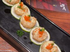 -京鹿料理(荟聚店)
